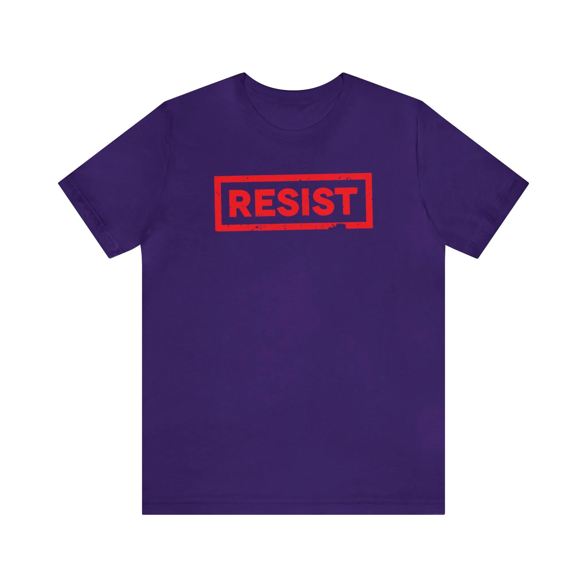 RESIST