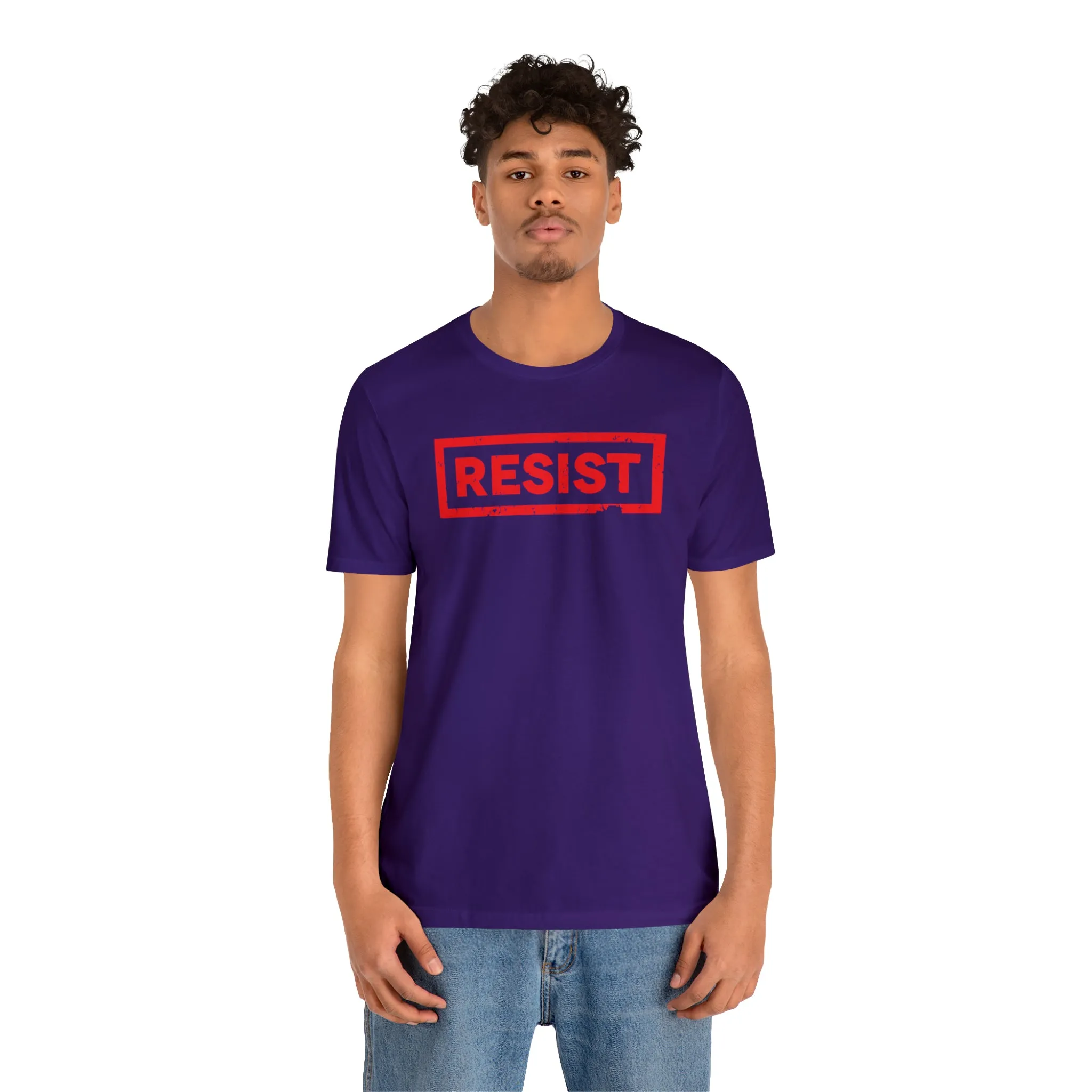 RESIST