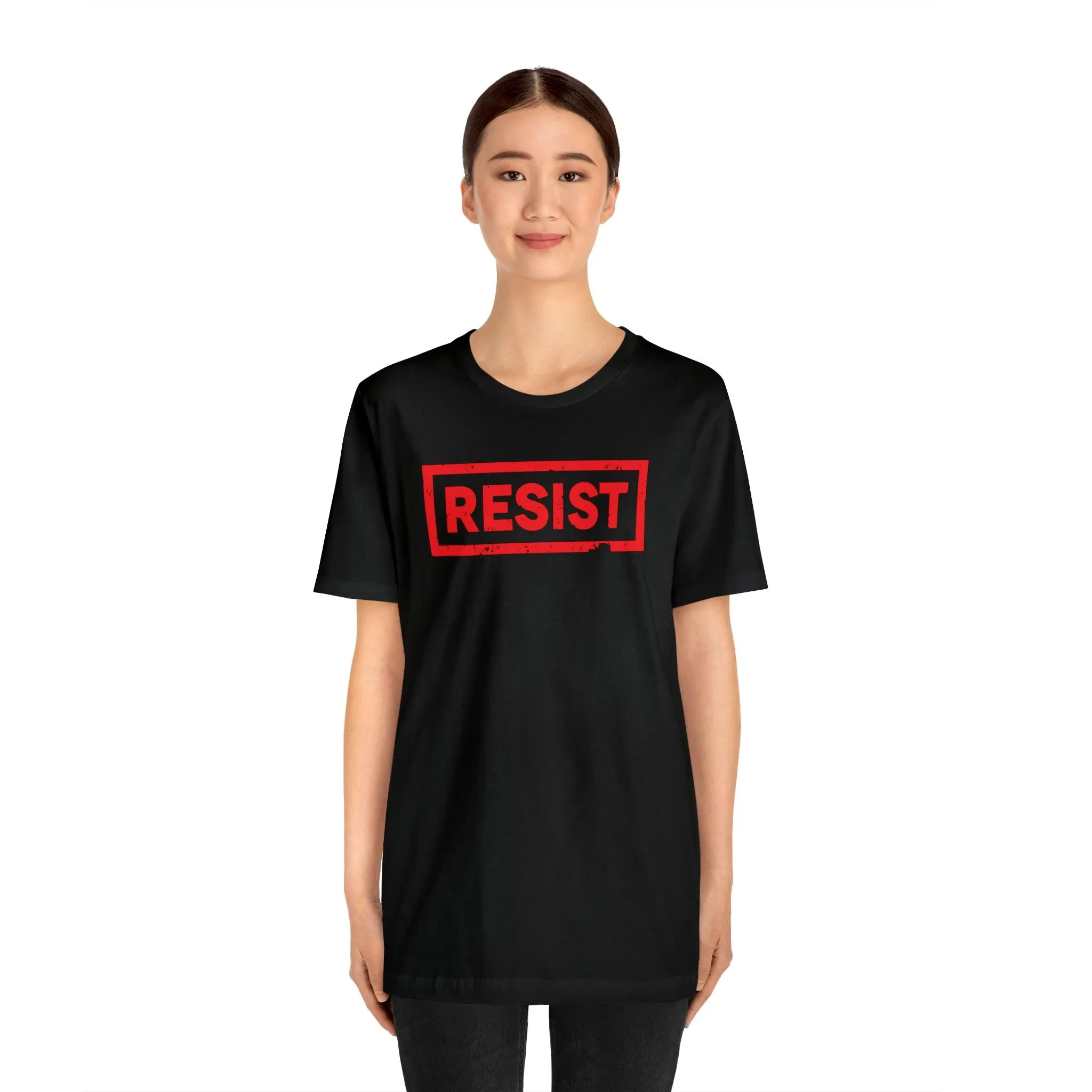 RESIST