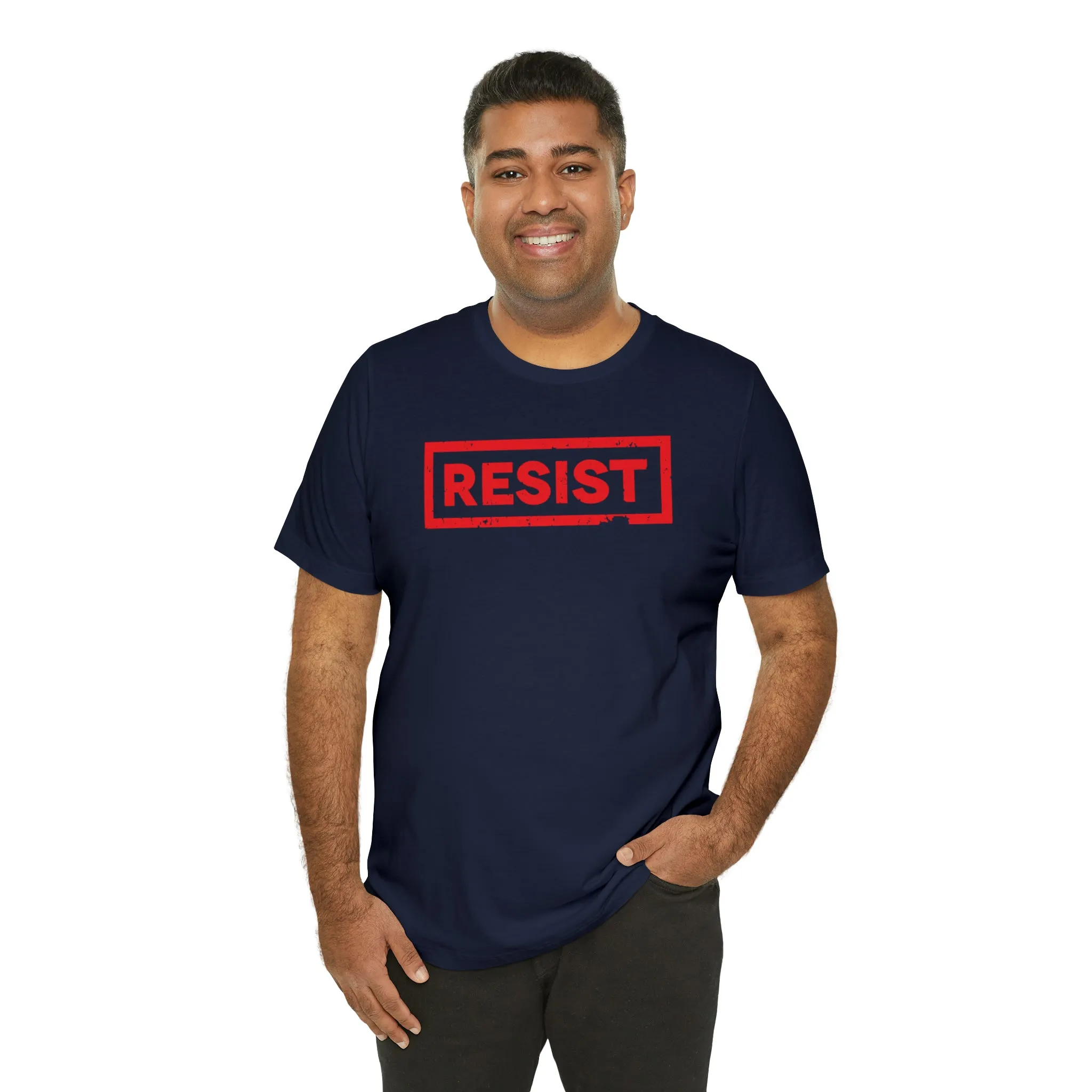 RESIST