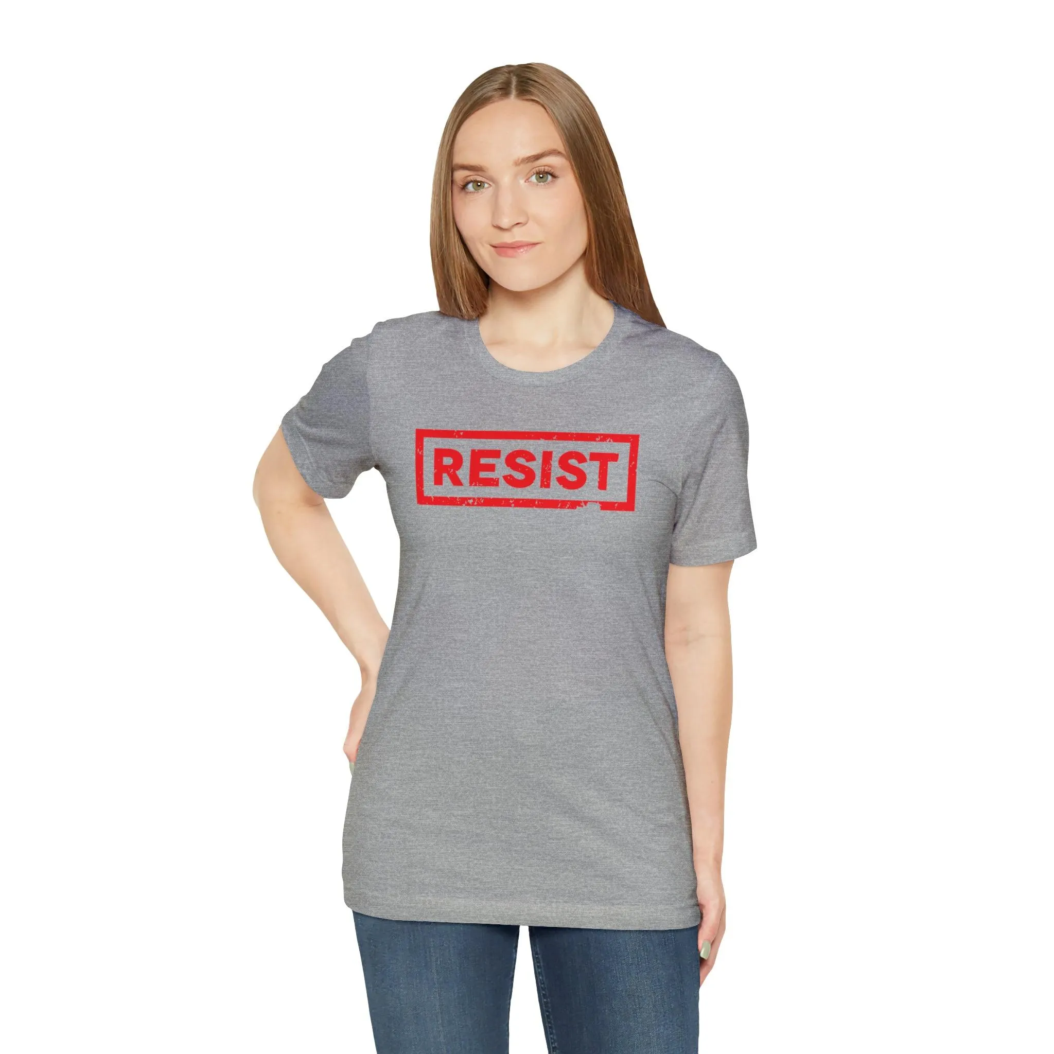 RESIST