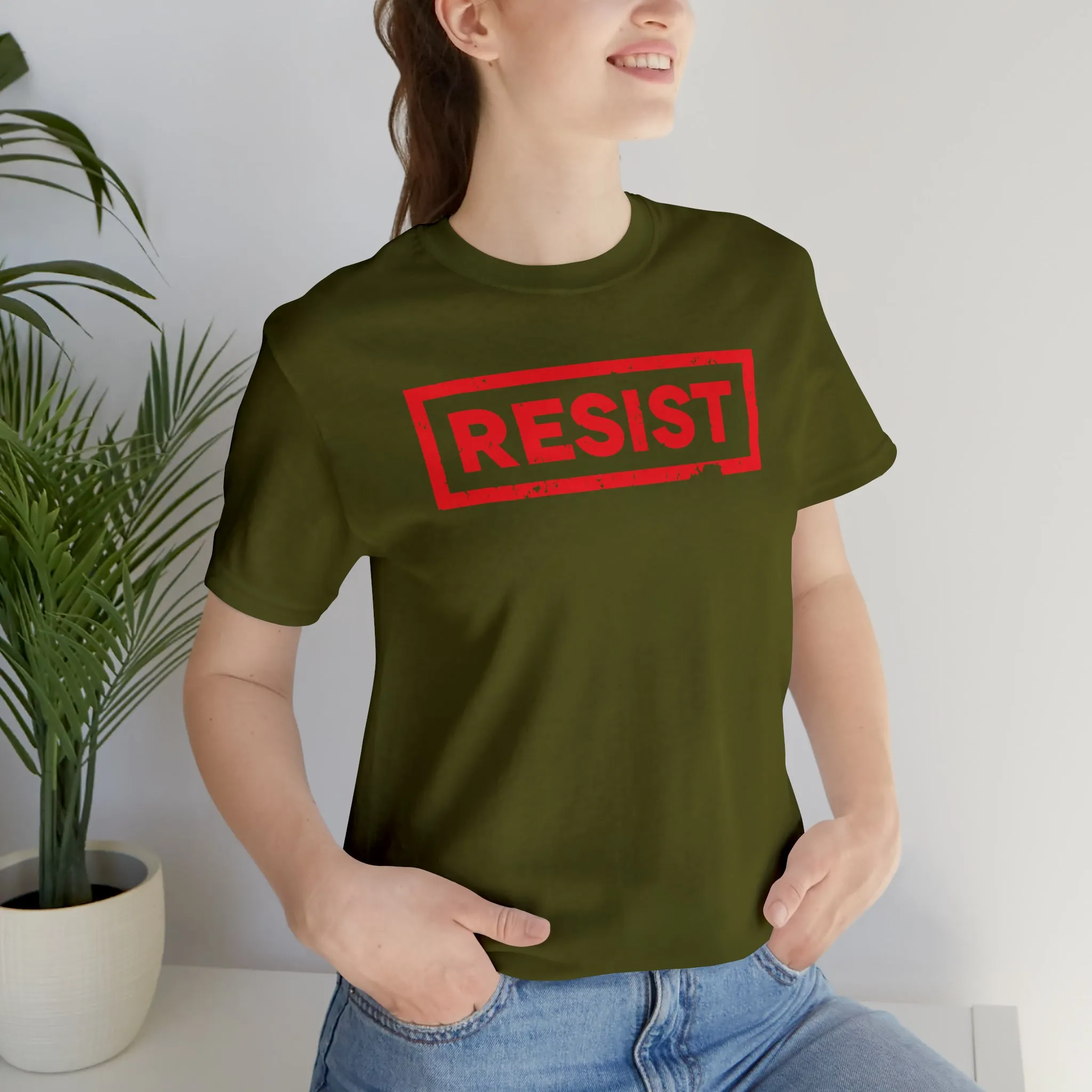 RESIST