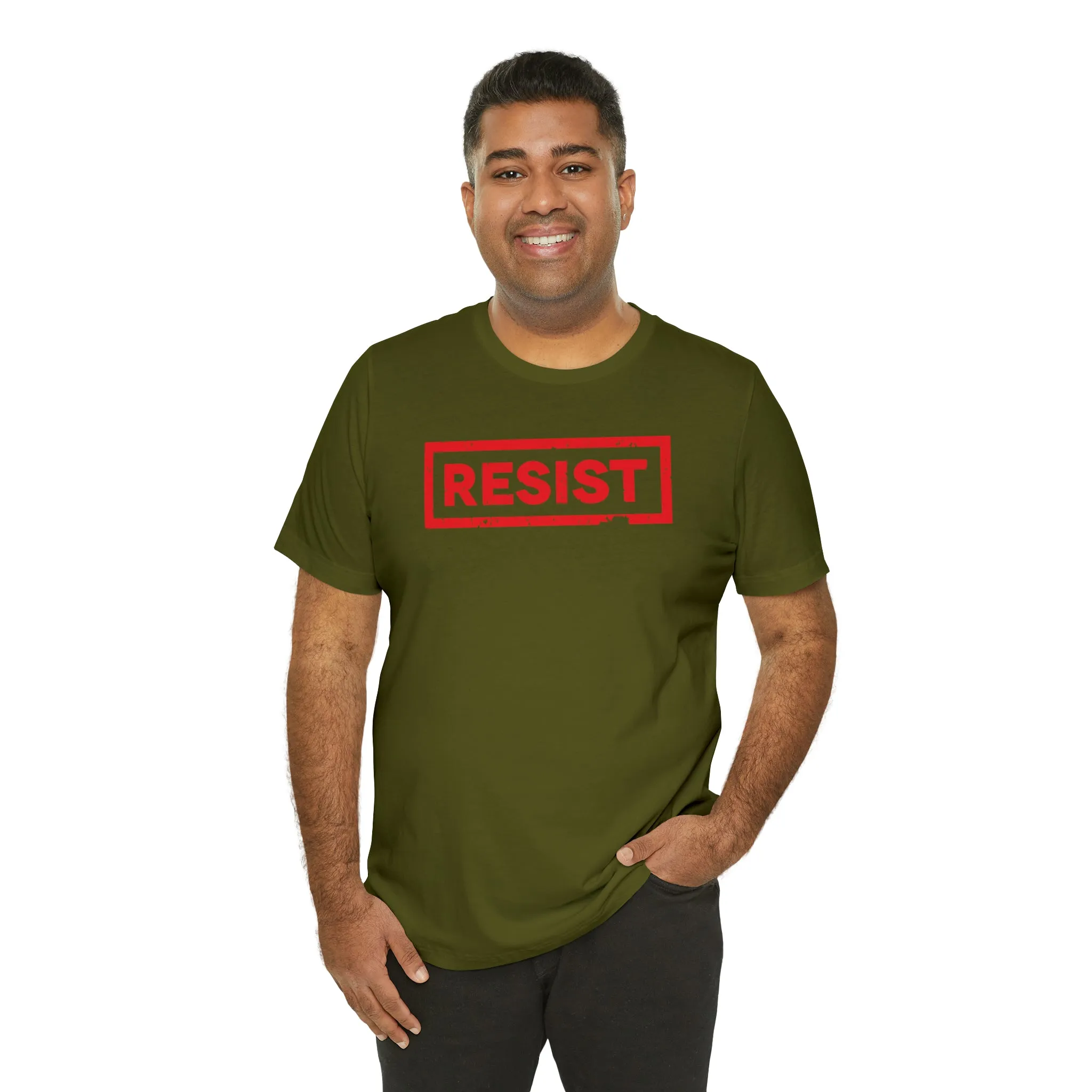 RESIST