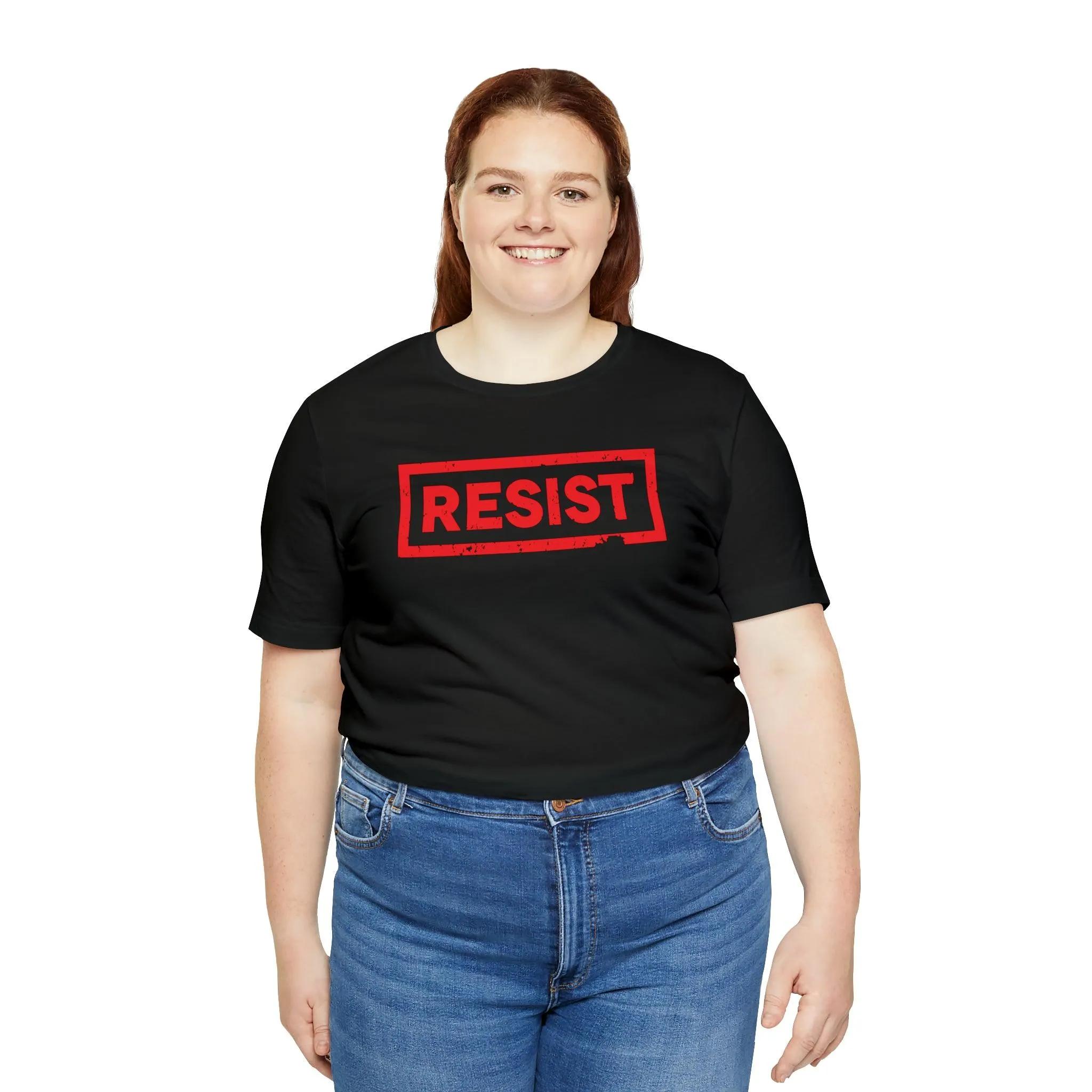 RESIST