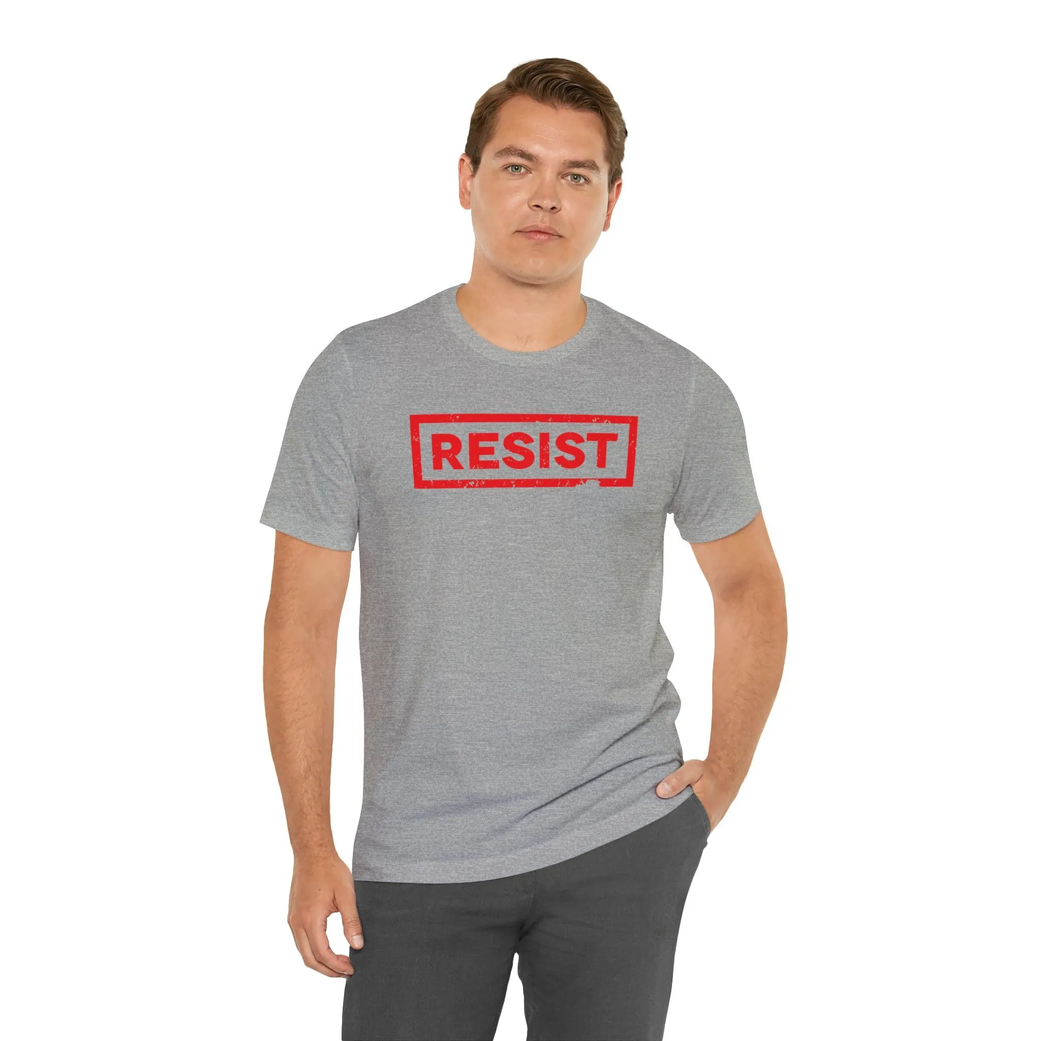 RESIST