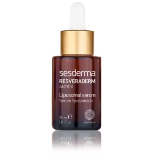 Resveraderm Antiox Liposomal Serum