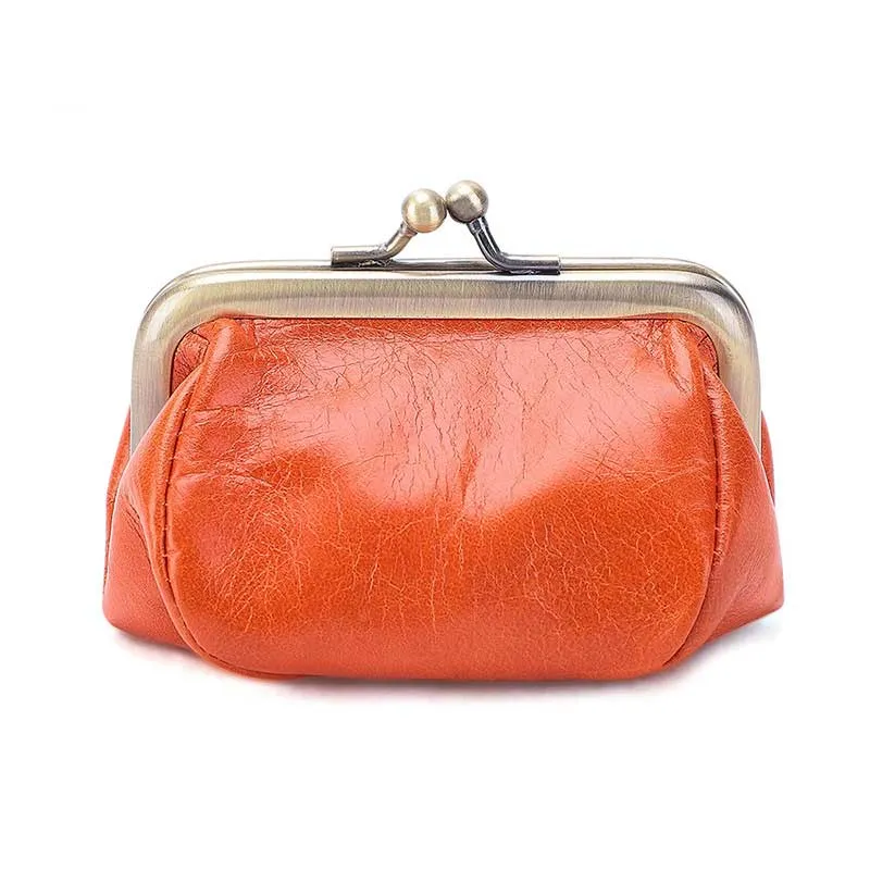 Retro Coin Purse