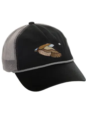 Retro Duck Patch Cap Canada Goose by Drake