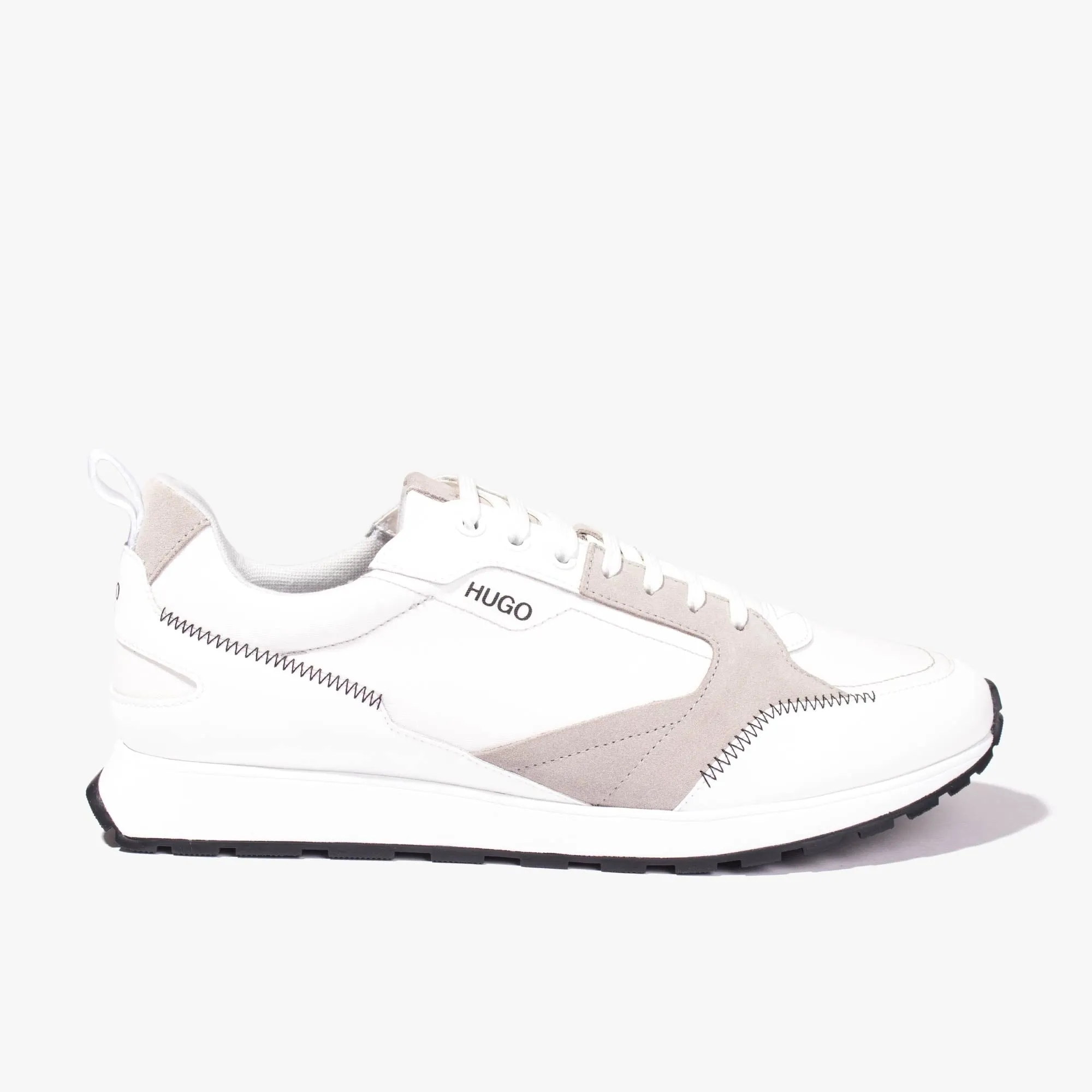 Retro-Inspired Icelin Run Trainers