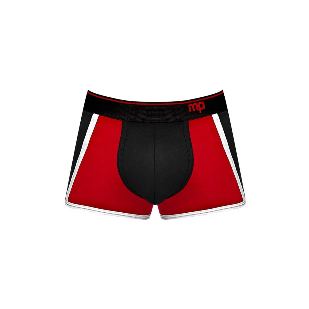 Retro Sport - Panel Short - L