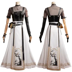 Return of the Dragon Guilongchao Yubing Cosplay Costume