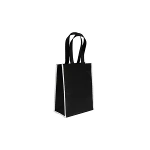 Reusable Gift Bags - Eco-Friendly and Durable Reusable Shopping Totes