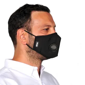 Reusable Protective Face Mask