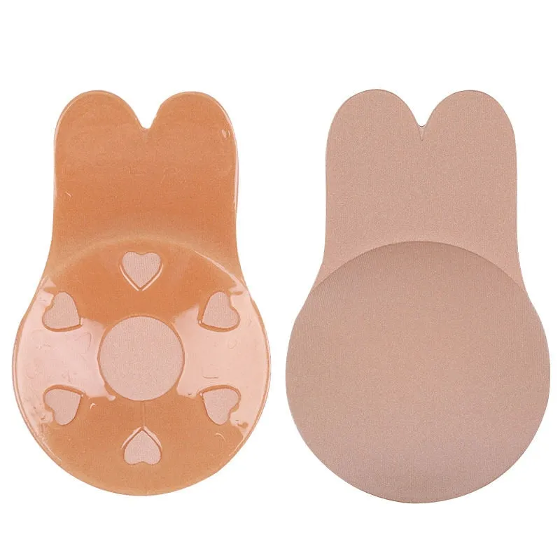 Reusable Silicone Petals