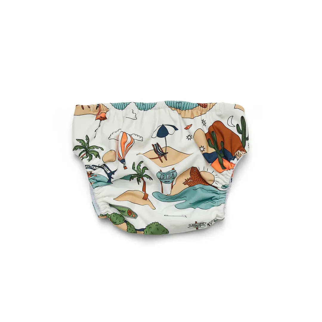 Reusable Swim Nappy VARIOUS STYLES