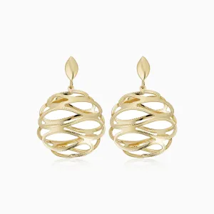 Revello Drop Earrings