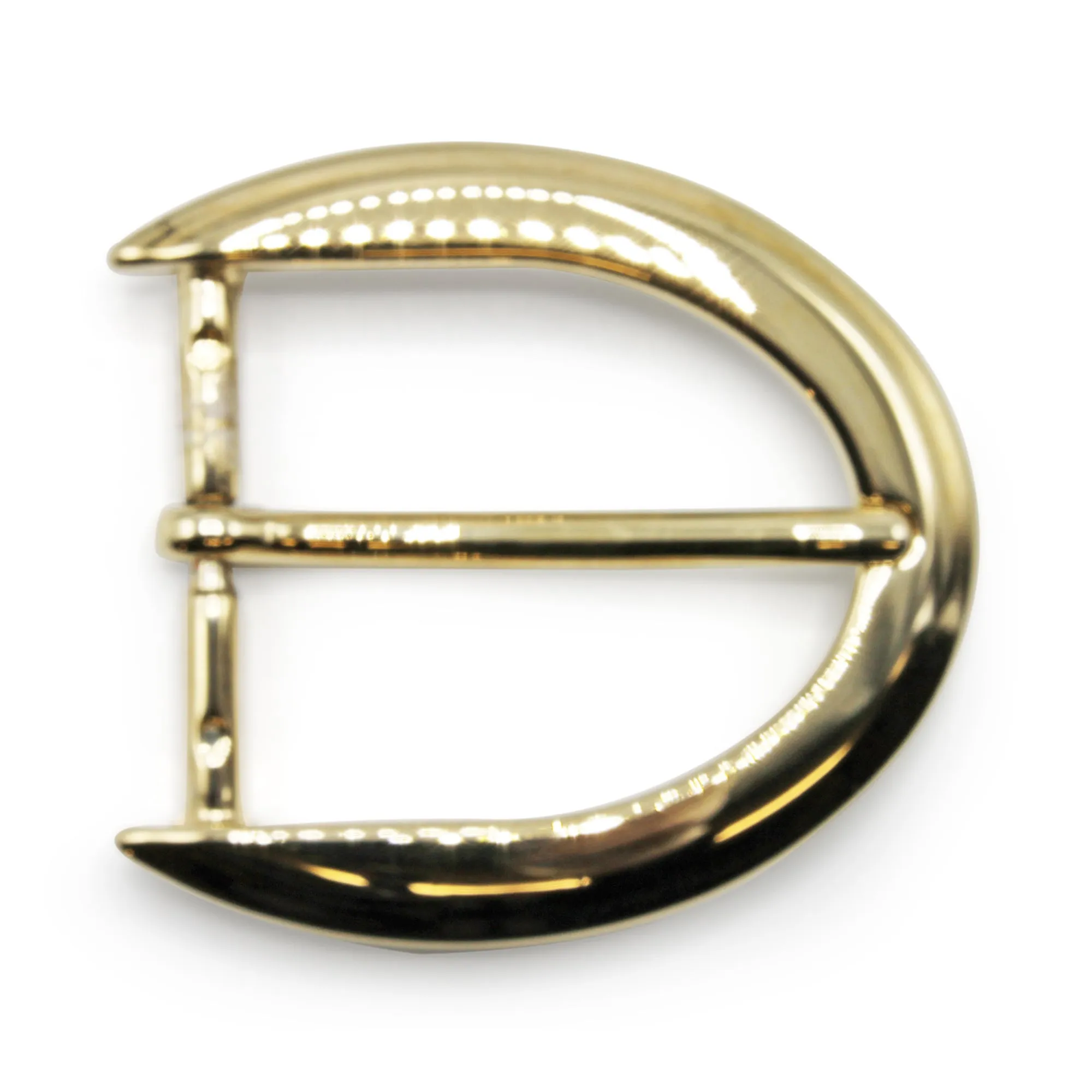 Reverse C Buckle 40mm