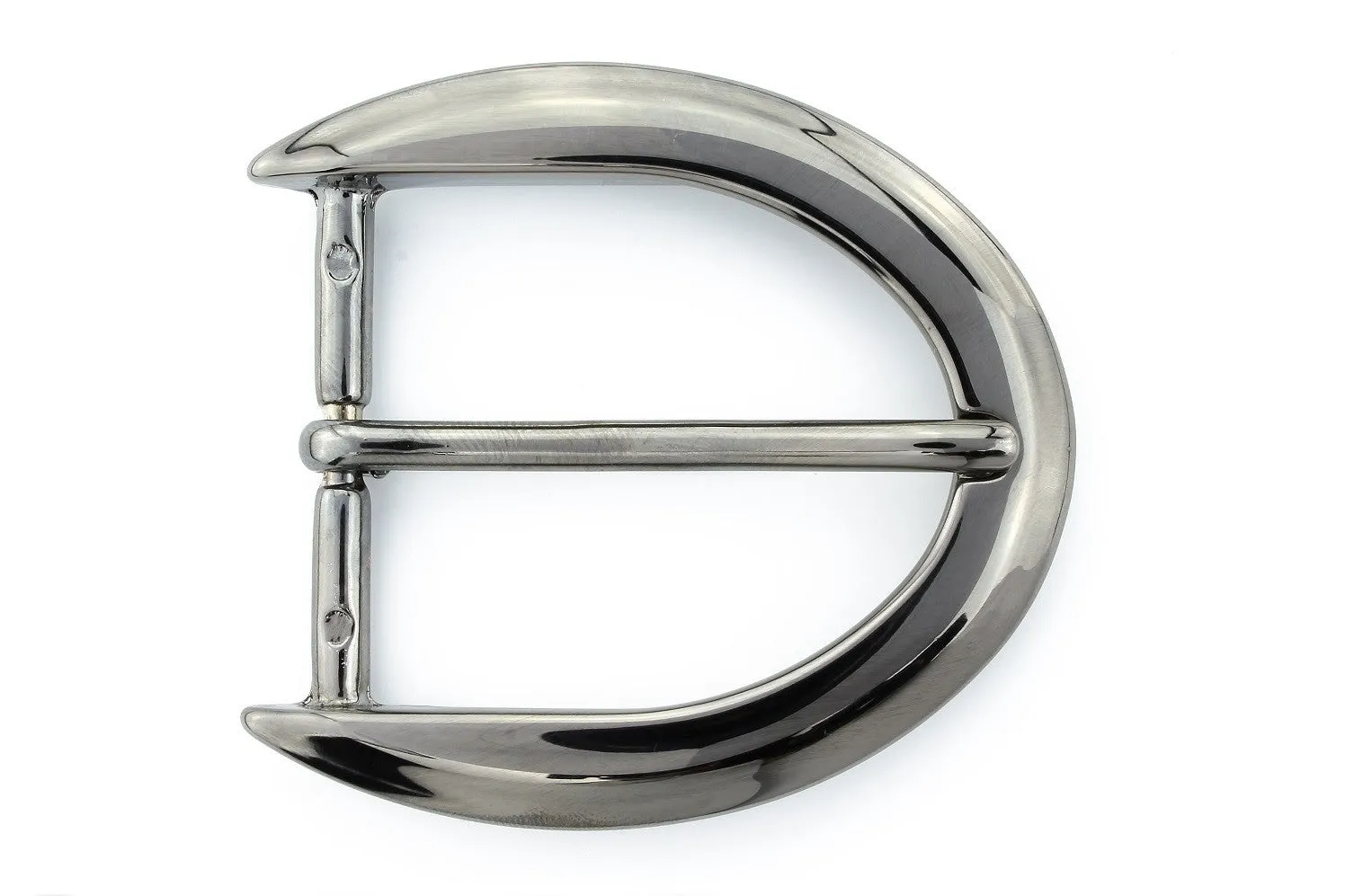 Reverse C Buckle 40mm