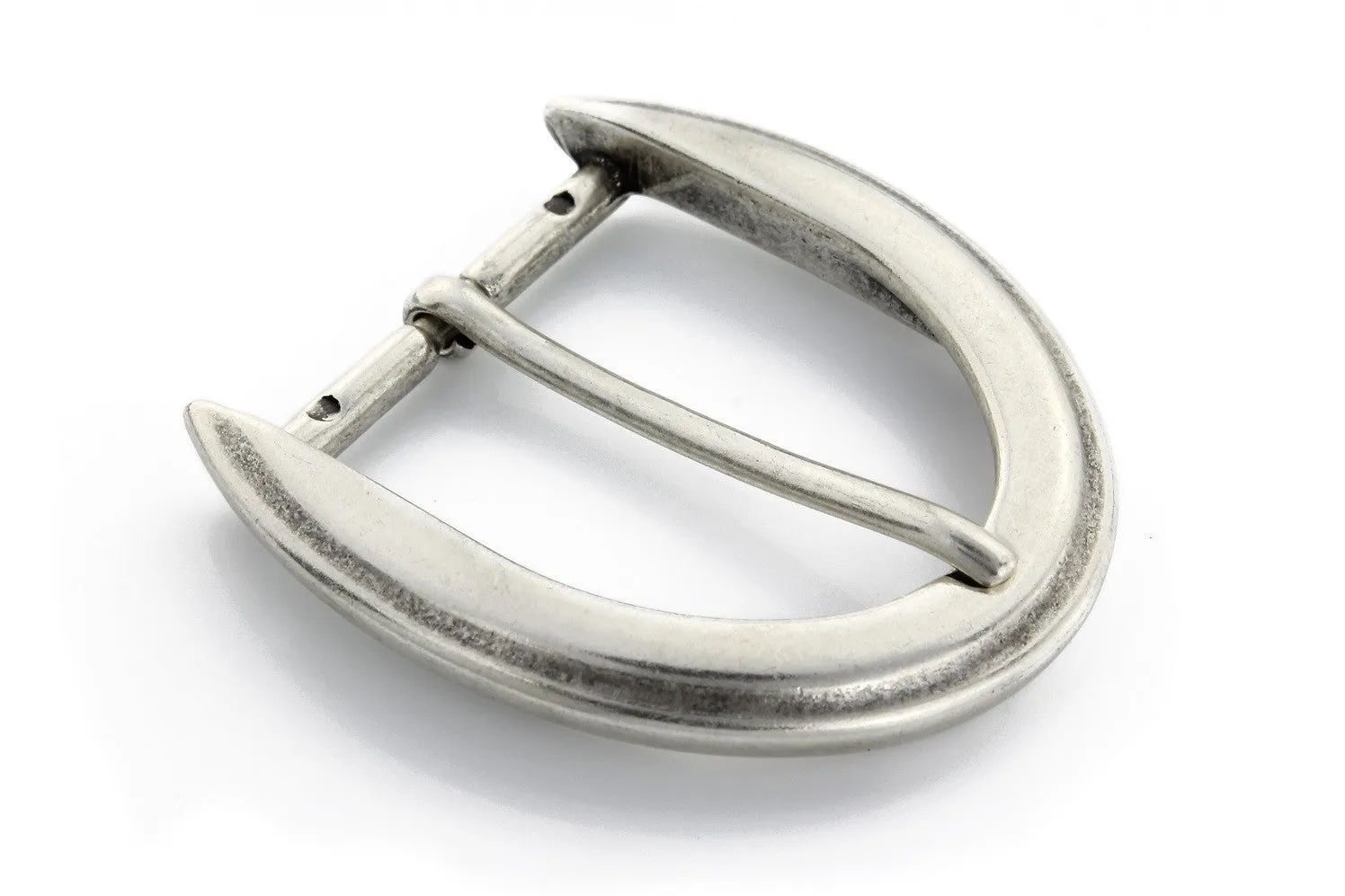 Reverse C Buckle 40mm