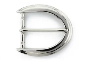 Reverse C Buckle 40mm