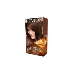 REVLON COLOR SILK 47 MEDIUM