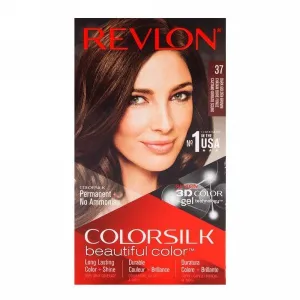 REVLON COLORSILK 37