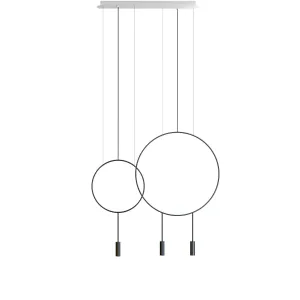 Revolta L73.1S1D Linear Pendant Light