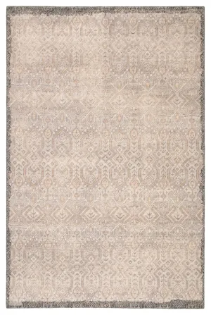 Revolution REL10 Grey/charcoal Rug