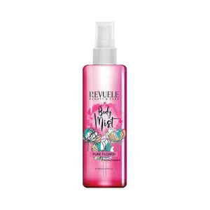 Revuele Body Mist Pure Flower 200 ML