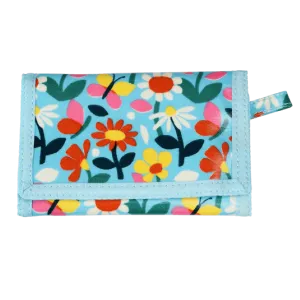 Rex London Butterfly Garden Wallet