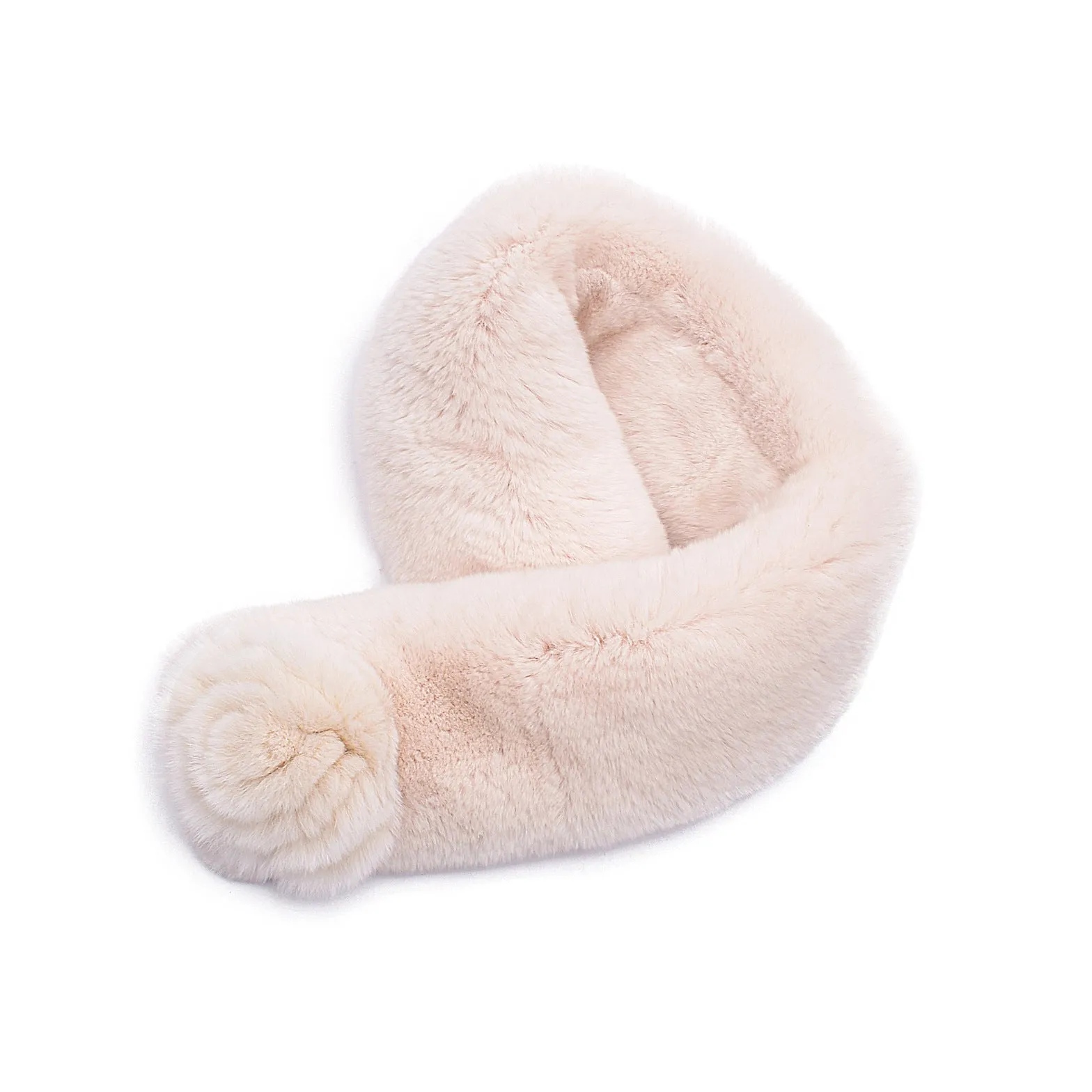 Rex rabbit fur scarf female winter fur scarf suction buckle flower double-sided warm real fur