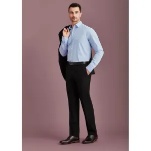 RGP976M Biz Corporates Mens Siena Adjustable Waist Pant