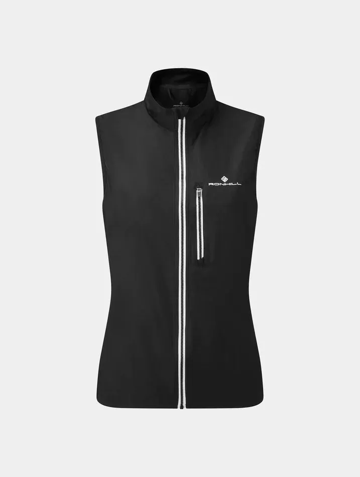 RH Core Gilet | Black | Wms