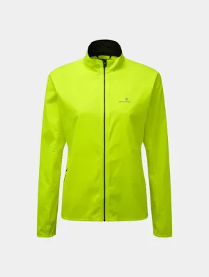 RH Core Jacket | Fluo Yellow | Wms