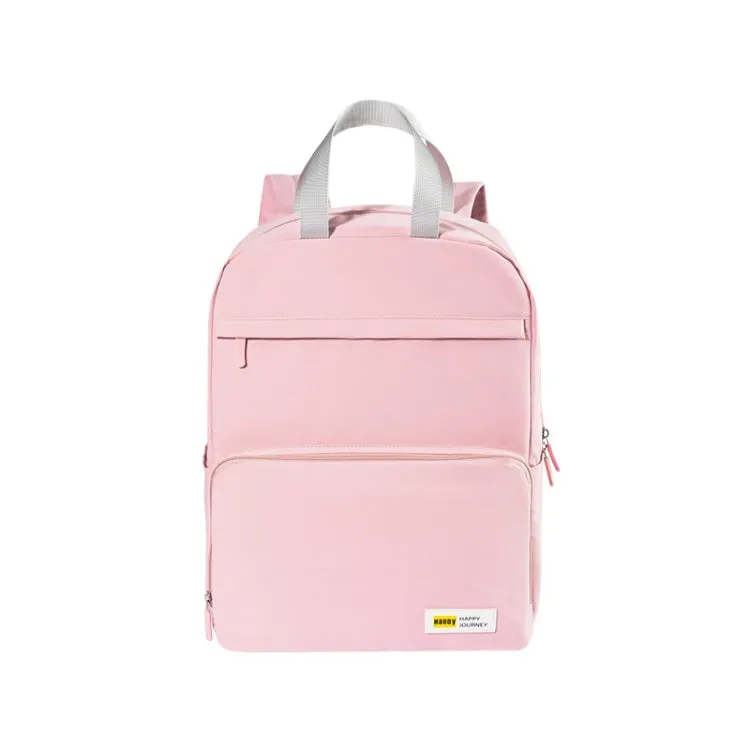 RH2022 Outdoor Travel Foldable Backpack(Pink)