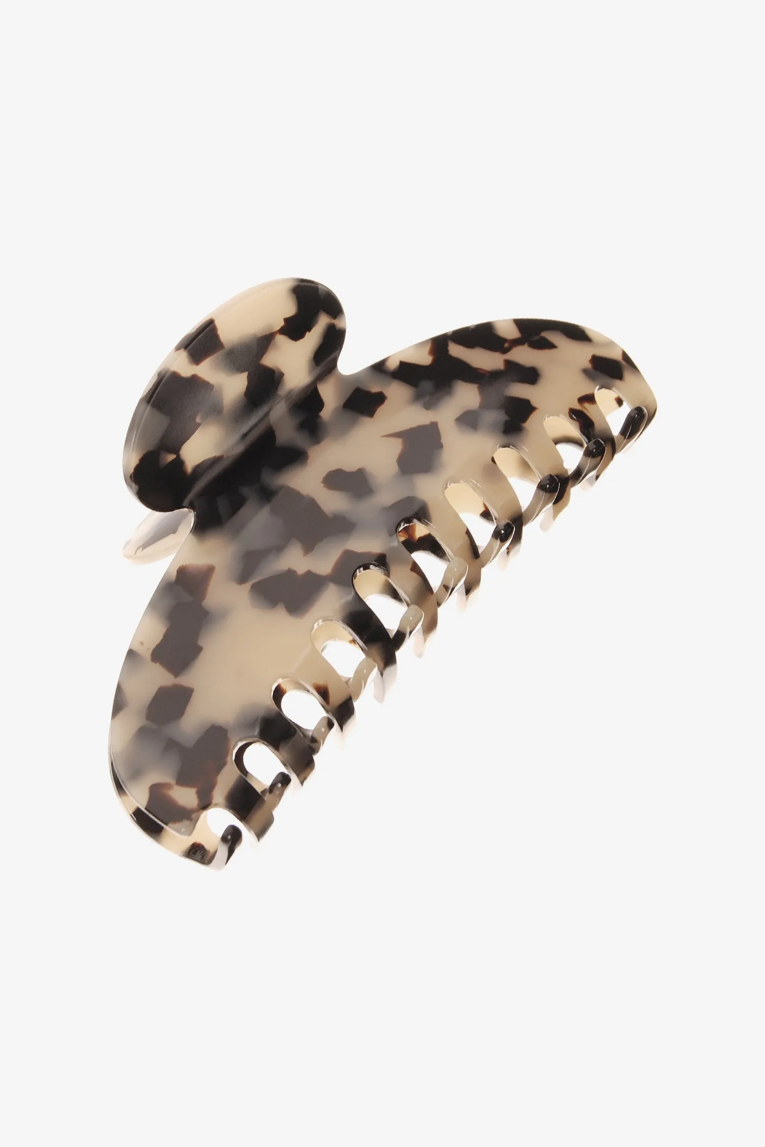 RHAC010 - Jumbo Claw Hair Clip