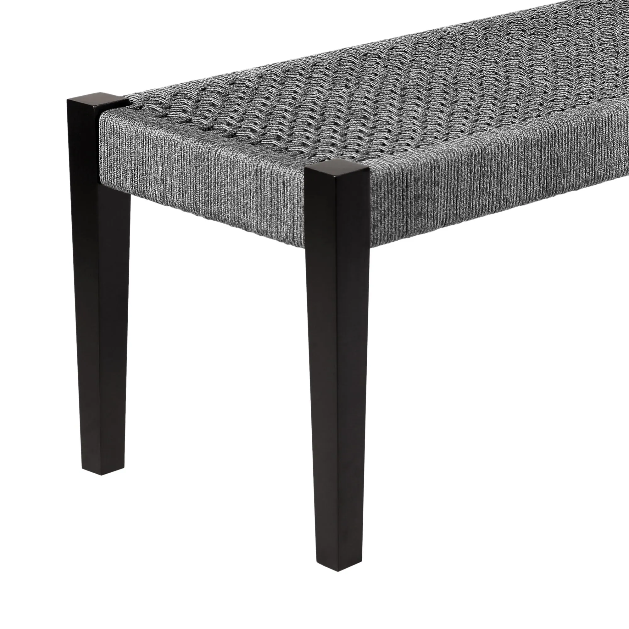 Rhett - Indoor Outdoor Dining Bench