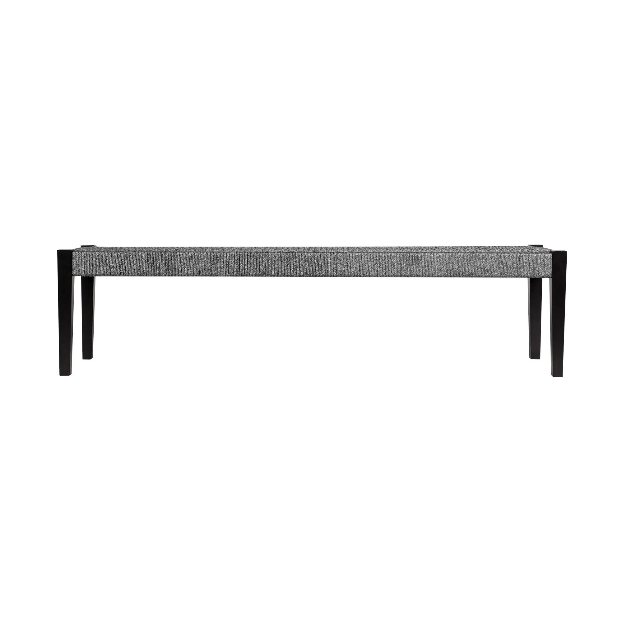 Rhett - Indoor Outdoor Dining Bench