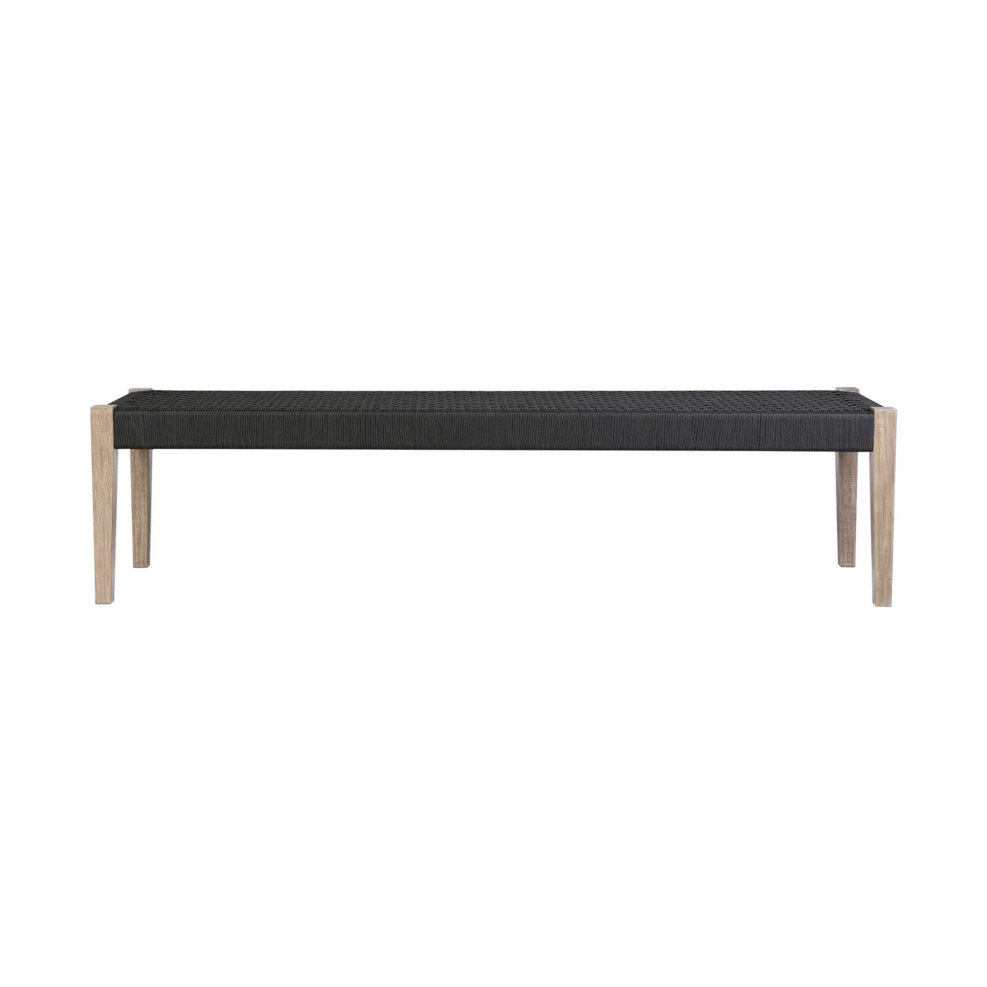 Rhett - Indoor Outdoor Dining Bench