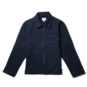 RHYTHM MECHANIC JACKET - NAVY