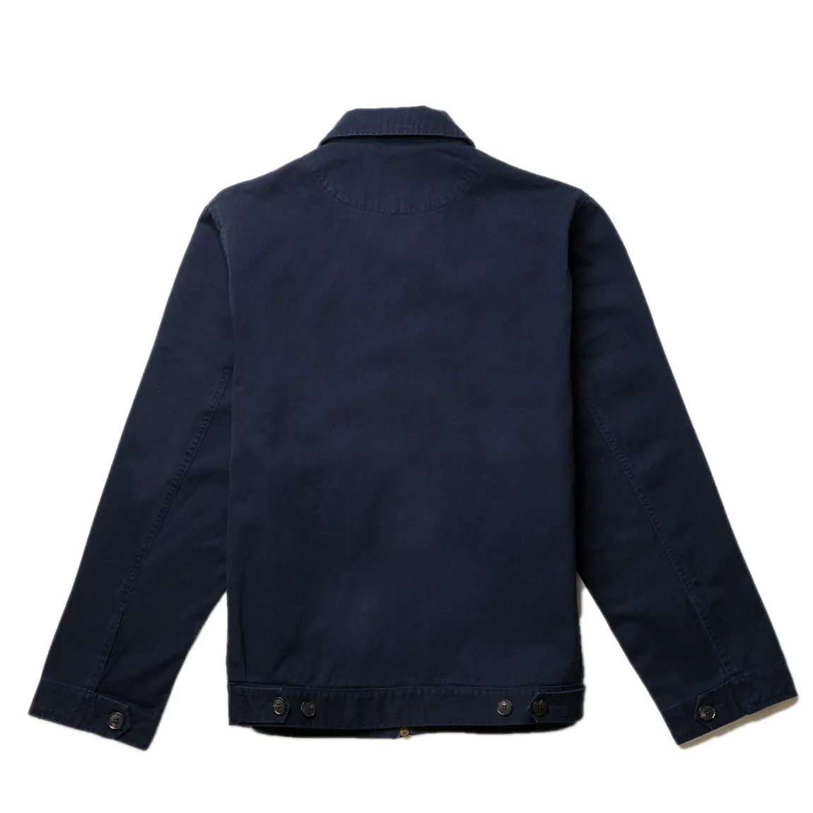 RHYTHM MECHANIC JACKET - NAVY