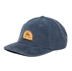 RHYTHM SUNRAYS CAP - SLATE