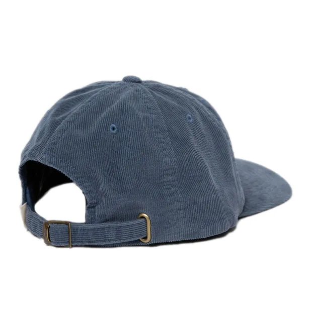 RHYTHM SUNRAYS CAP - SLATE