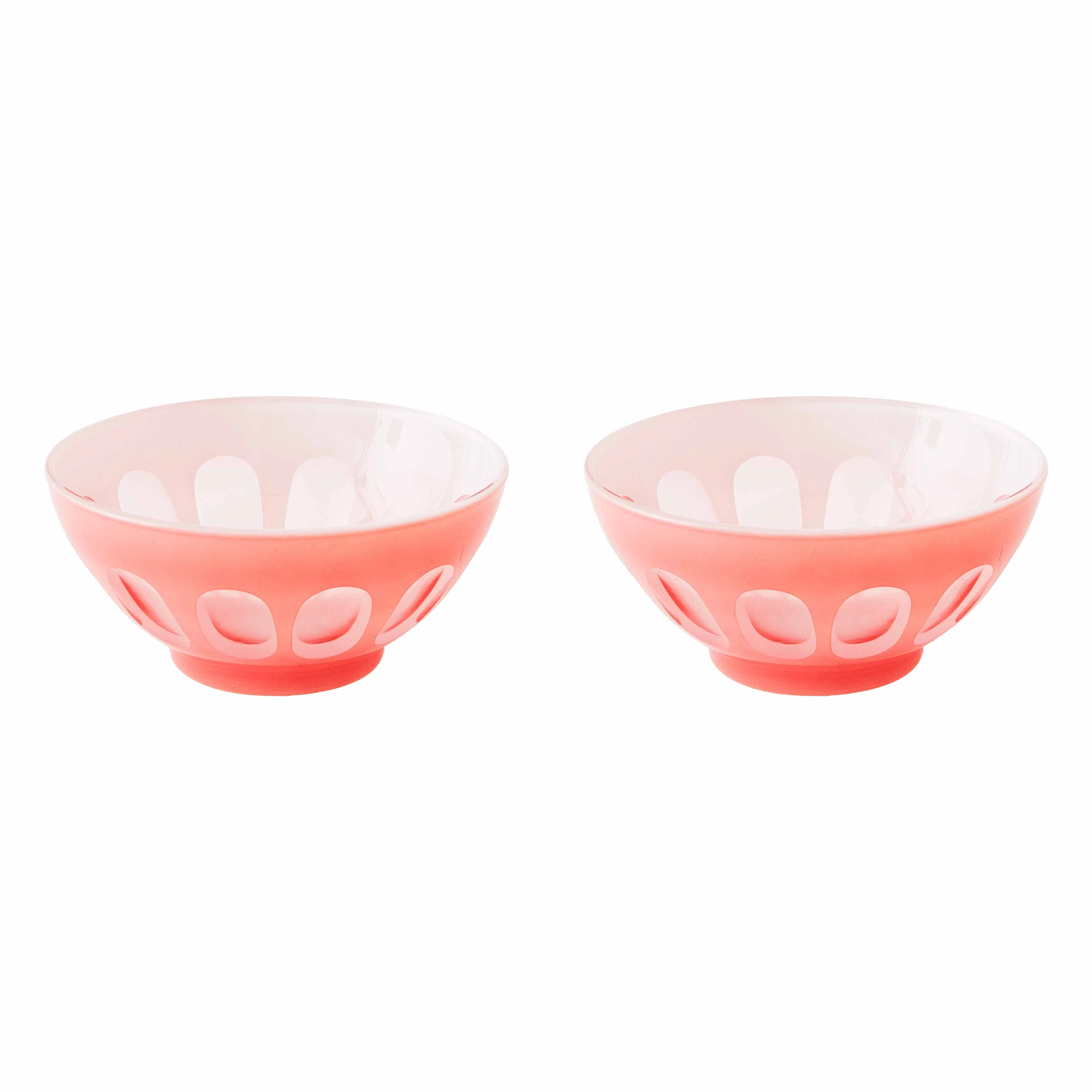 Rialto Glass Bowl (Set of 2)