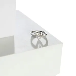 Ribbon Ring