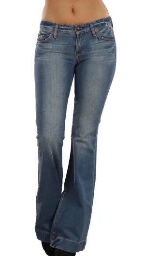 Rich & Skinny Bellissima Jeans Bowie Blue