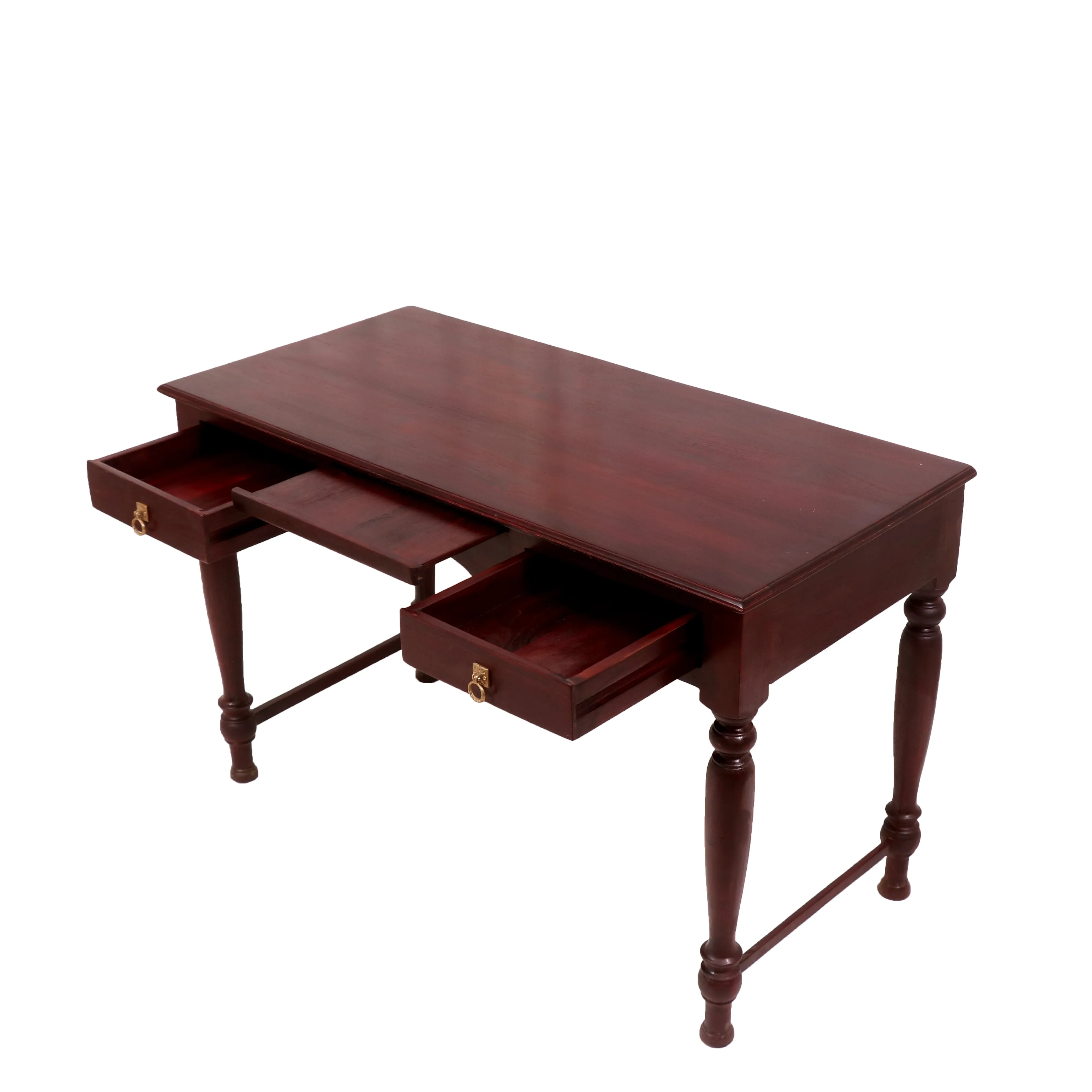 Rich Old School Sliding Table