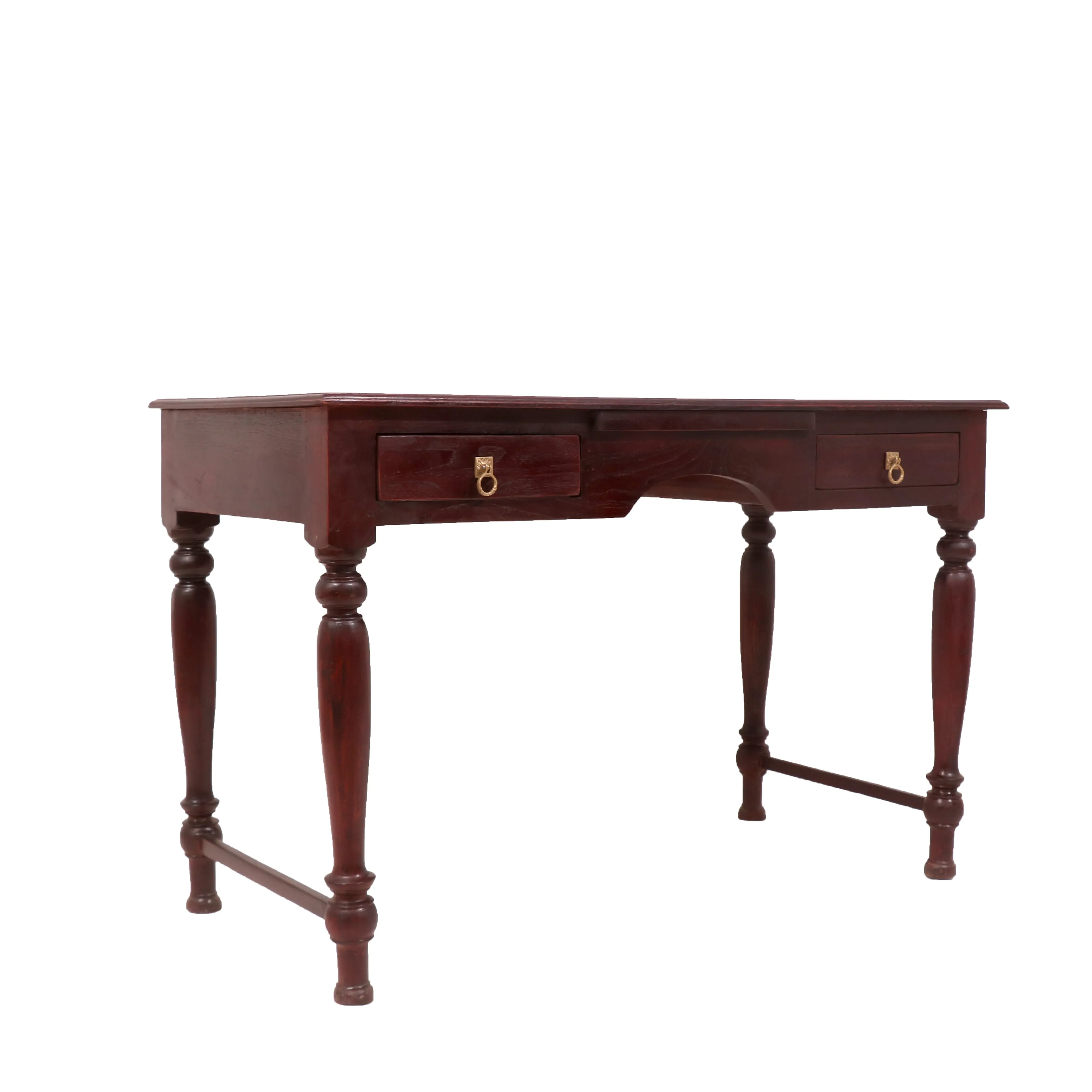 Rich Old School Sliding Table