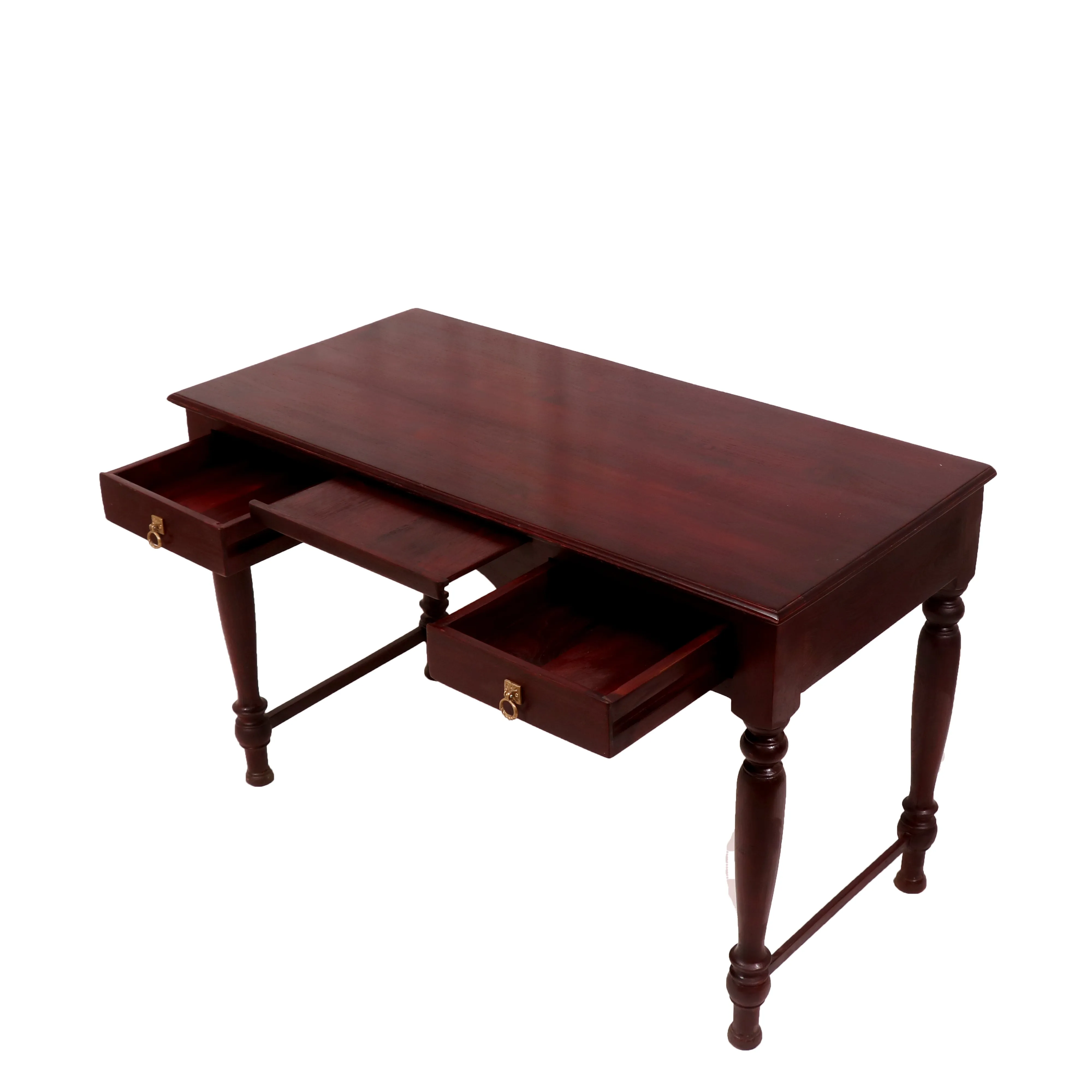 Rich Old School Sliding Table