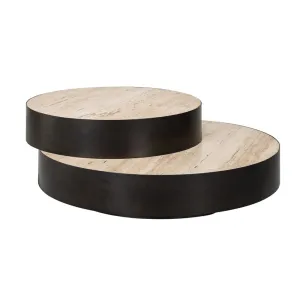 Richmond Interiors Avalon Layered Coffee Table